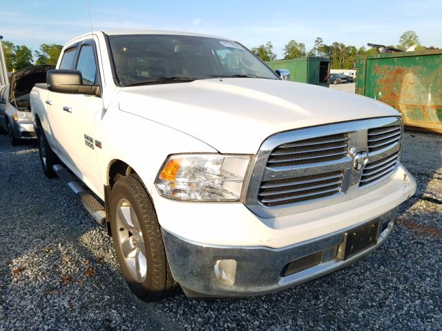 Ram 1500 slt (2013)