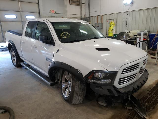 Ram 1500 sport (2013)