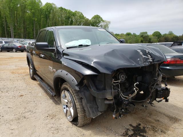 Ram 1500 slt (2014)