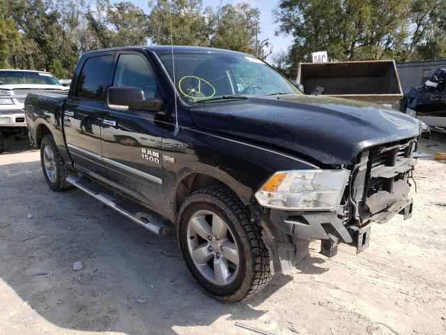 Ram 1500 slt (2014)