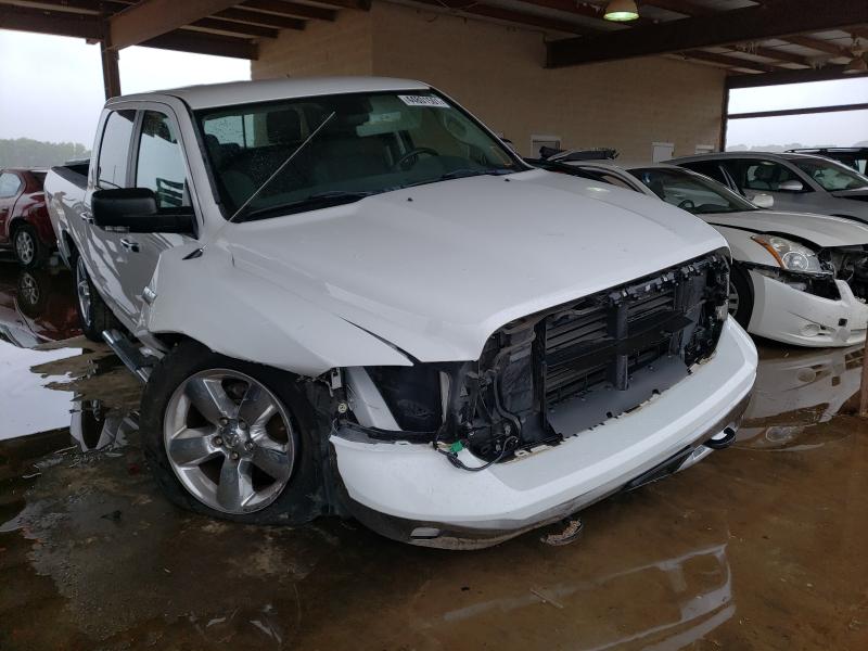 Ram 1500 slt (2014)