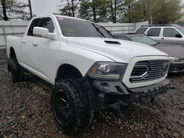 Ram 1500 sport (2014)