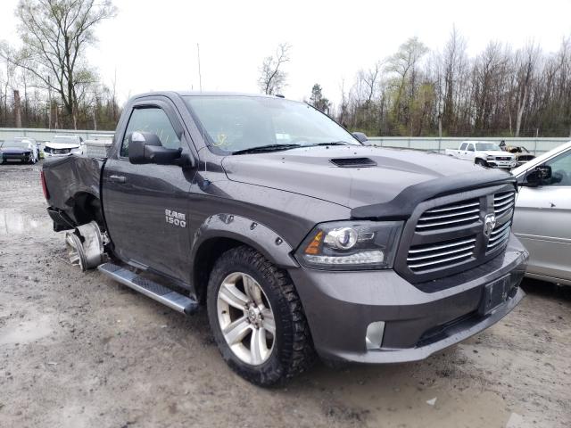 Ram 1500 sport (2014)
