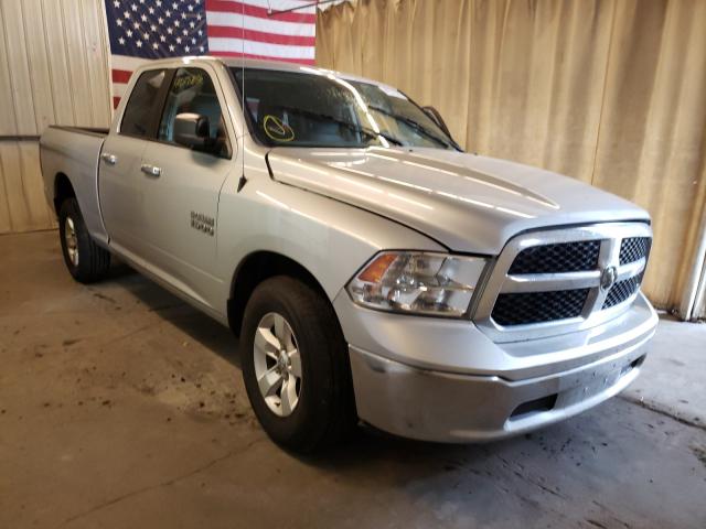 Ram 1500 slt (2015)