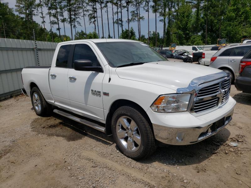 Ram 1500 slt (2015)