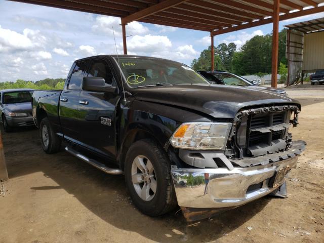 Ram 1500 slt (2016)
