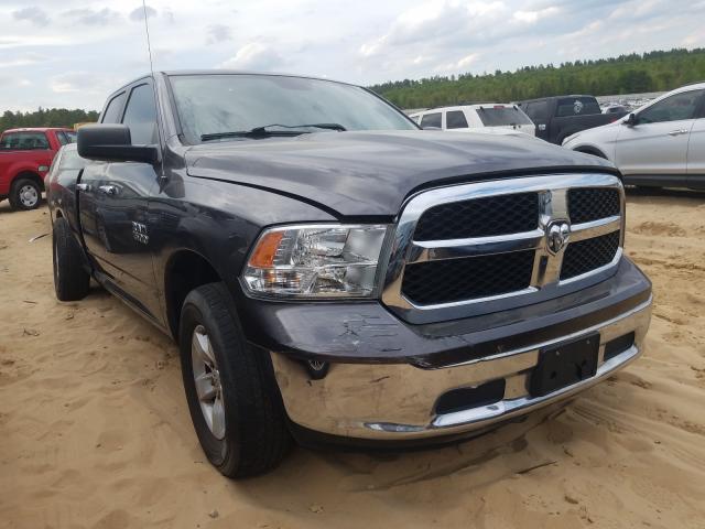 Ram 1500 slt (2016)