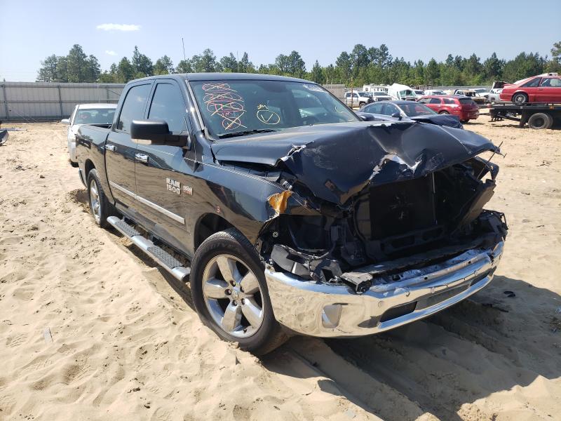 Ram 1500 slt (2016)