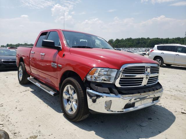 Ram 1500 slt (2016)