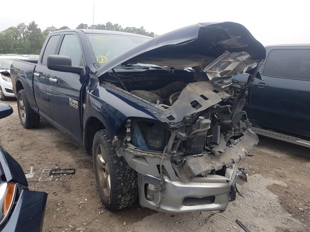 Ram 1500 slt (2016)