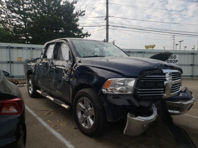Ram 1500 slt (2016)