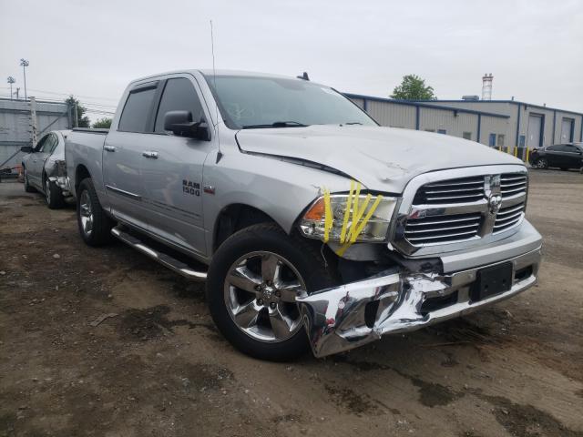 Ram 1500 slt (2016)