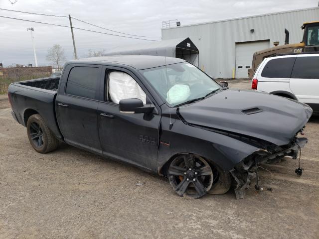 Ram 1500 sport (2016)