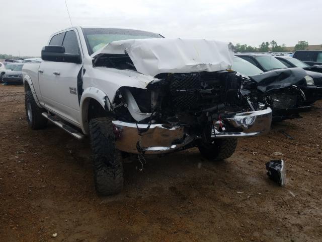 Ram 1500 slt (2017)