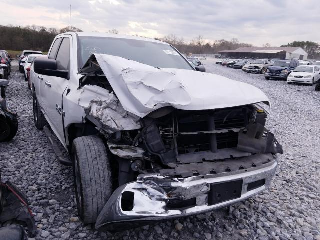 Ram 1500 slt (2015)