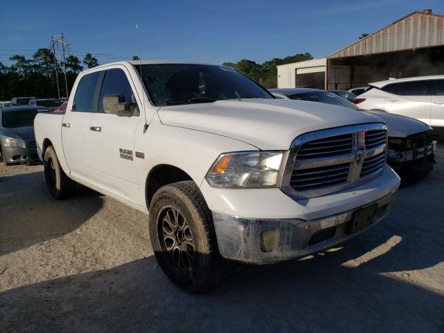 Ram 1500 slt (2016)