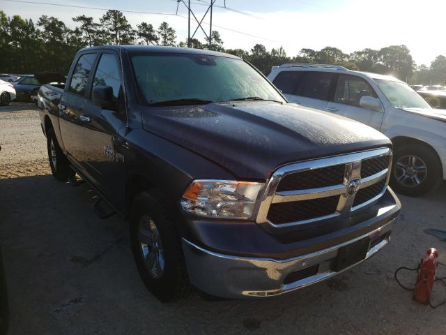 Ram 1500 slt (2017)