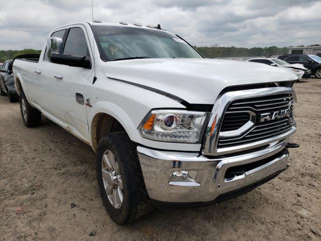 Ram 2500 longh (2018)
