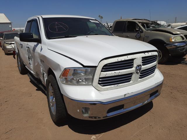 Ram 1500 slt (2013)