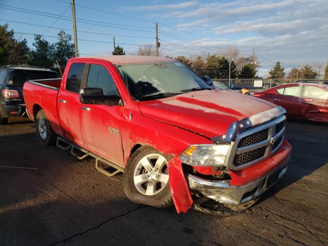 Ram 1500 slt (2014)