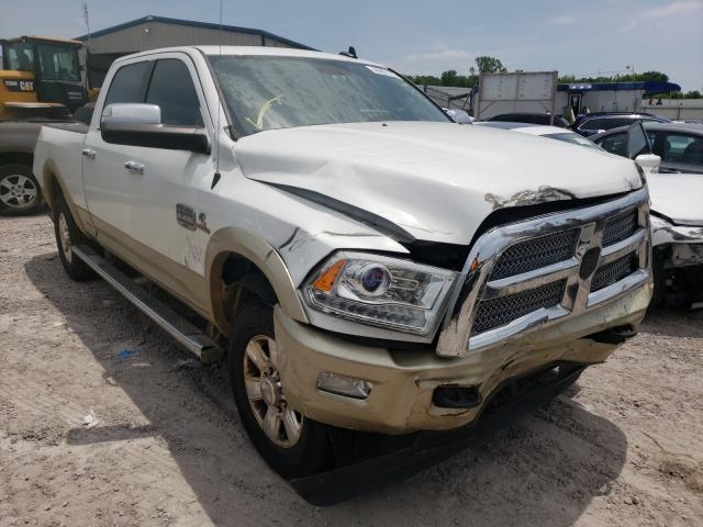 Ram 2500 longh (2014)