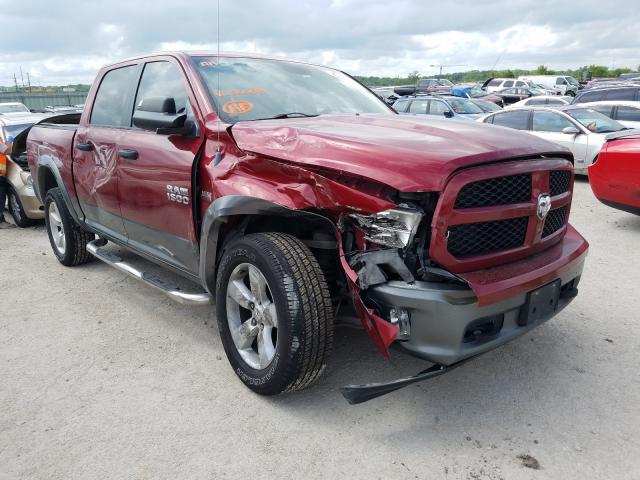 Ram 1500 slt (2013)