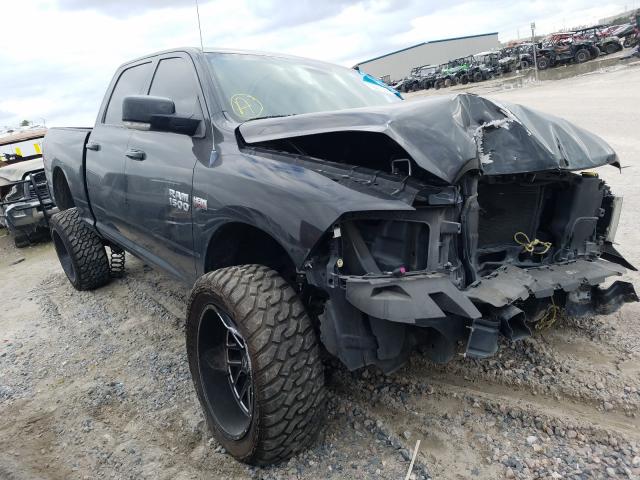 Ram 1500 sport (2013)