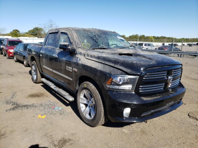 Ram 1500 sport (2013)