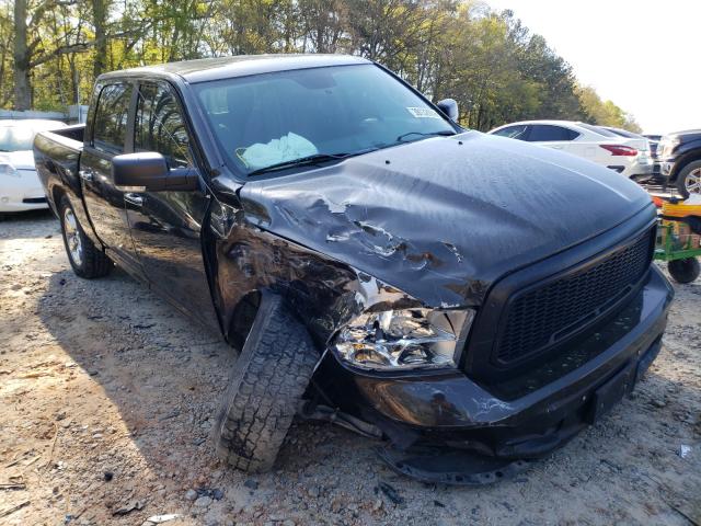 Ram 1500 slt (2014)