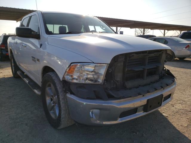 Ram 1500 slt (2014)