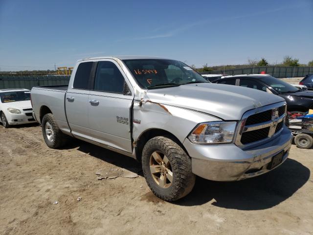 Ram 1500 slt (2014)
