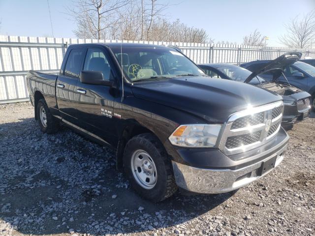Ram 1500 slt (2014)