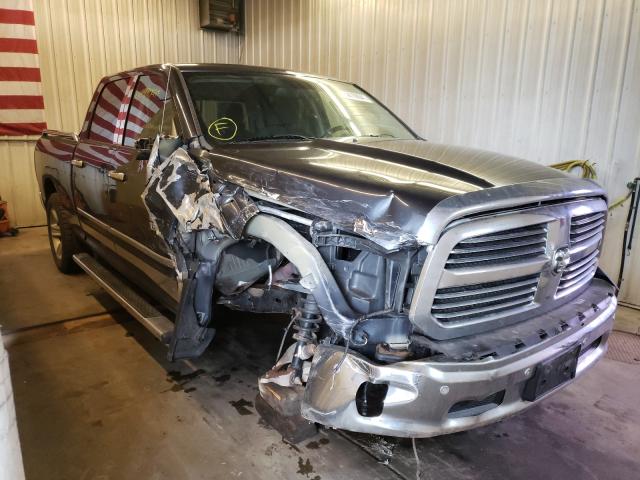 Ram 1500 slt (2014)