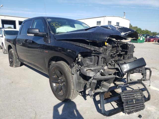 Ram 1500 sport (2016)