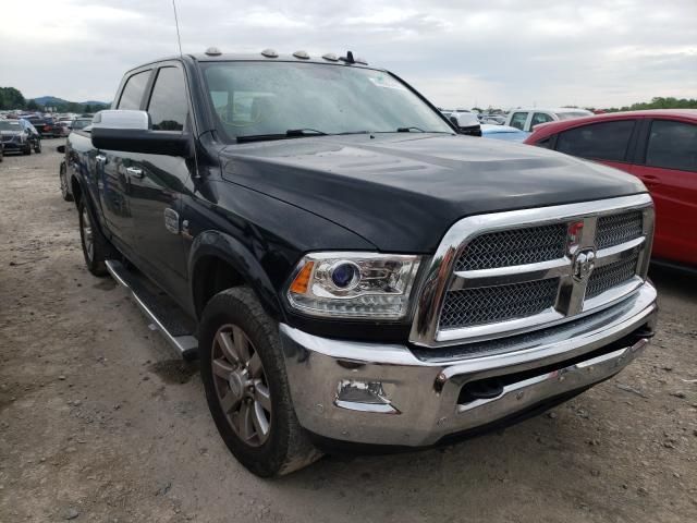 Ram 2500 longh (2016)