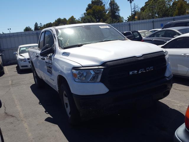 Ram 1500 trade (2020)