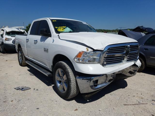 Ram 1500 slt (2014)