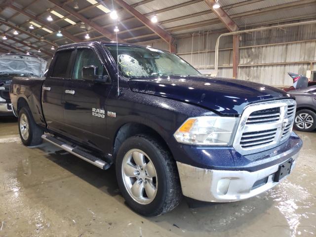 Ram 1500 slt (2014)