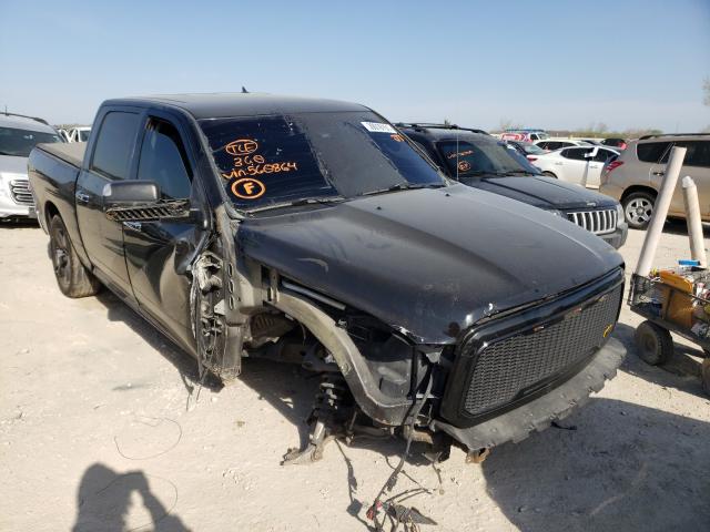 Ram 1500 slt (2015)