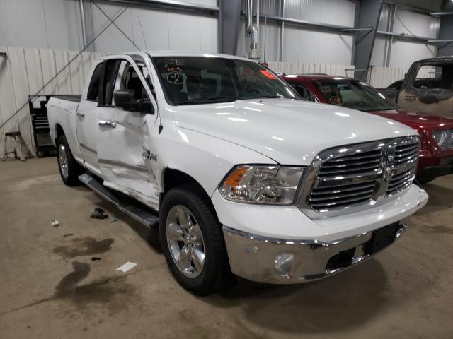 Ram 1500 slt (2016)