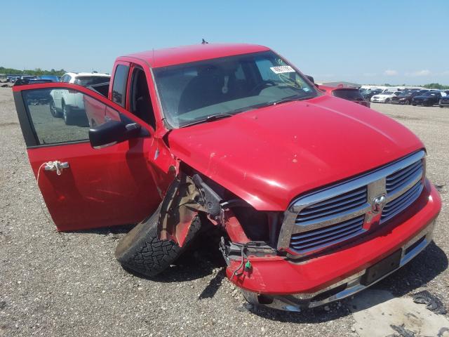 Ram 1500 slt (2014)