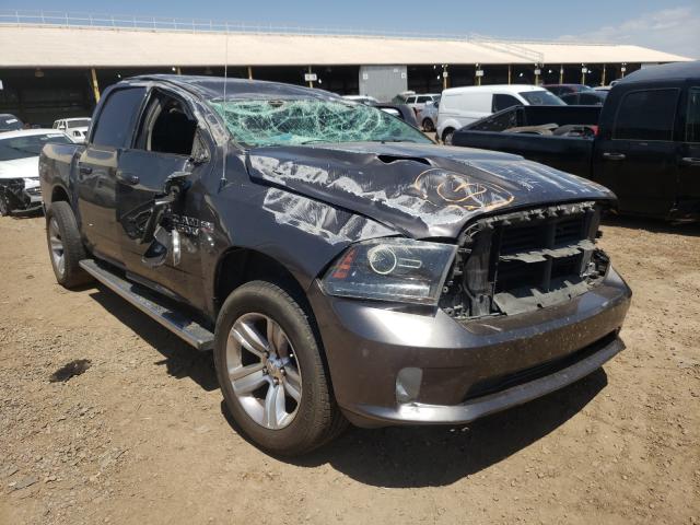 Ram 1500 sport (2015)
