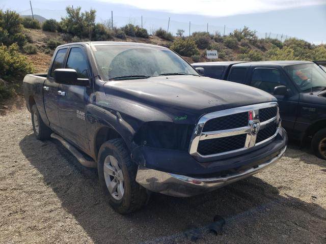 Ram 1500 slt (2013)