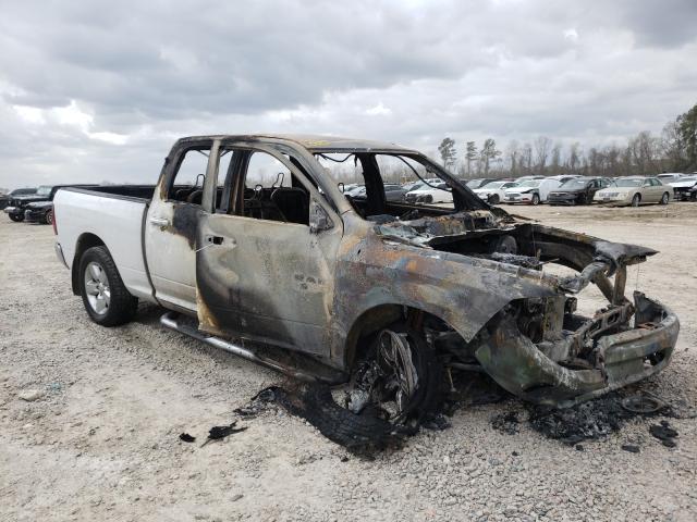Ram 1500 slt (2013)
