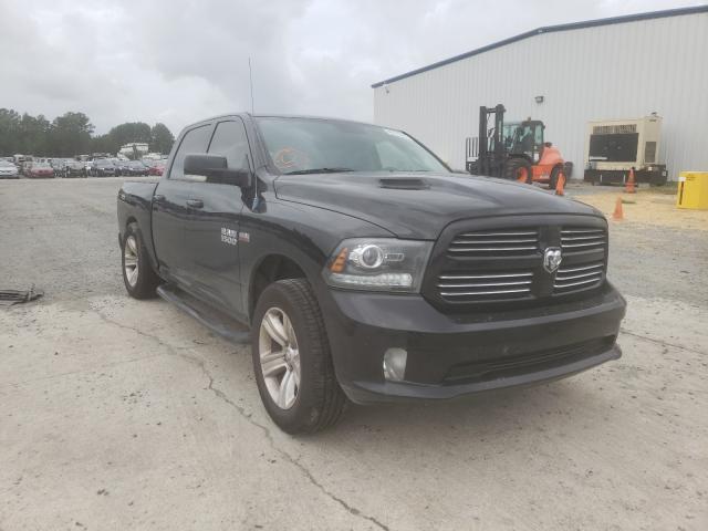 Ram 1500 sport (2013)