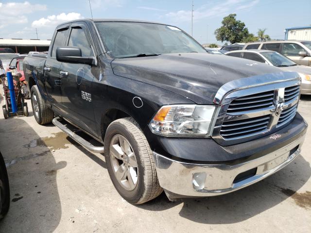 Ram 1500 slt (2014)