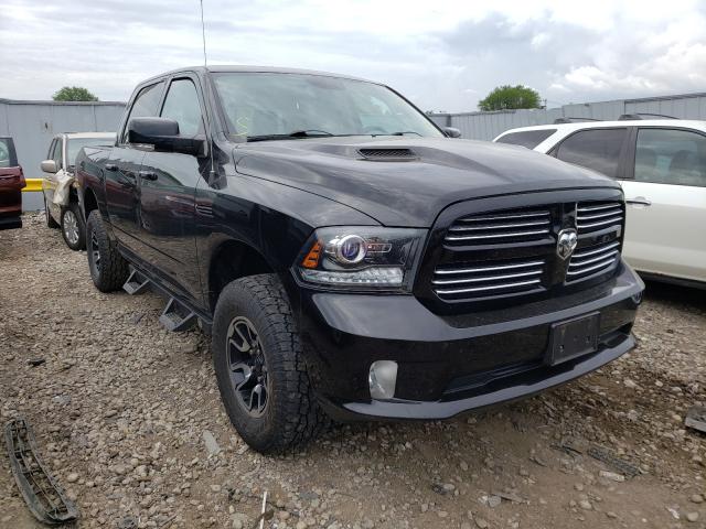 Ram 1500 sport (2014)