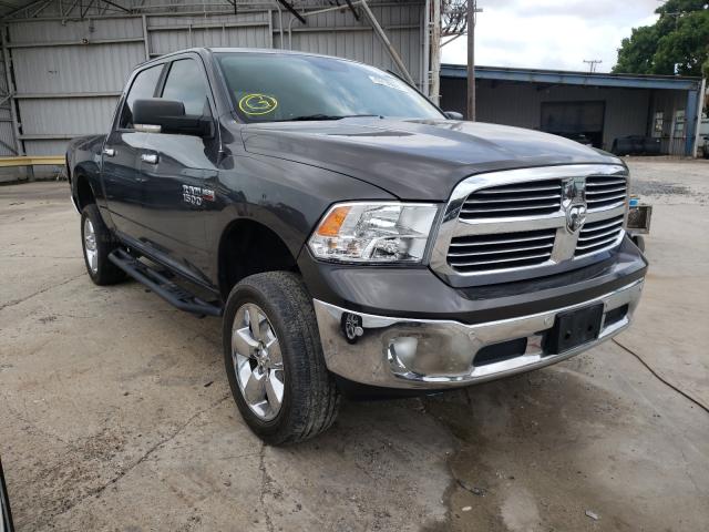Ram 1500 slt (2017)