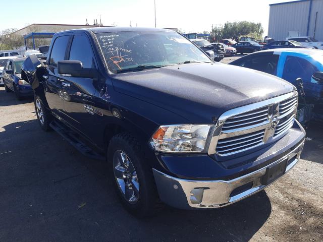 Ram 1500 slt (2018)
