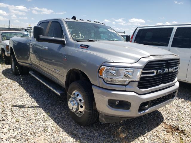 Ram 3500 big h (2019)